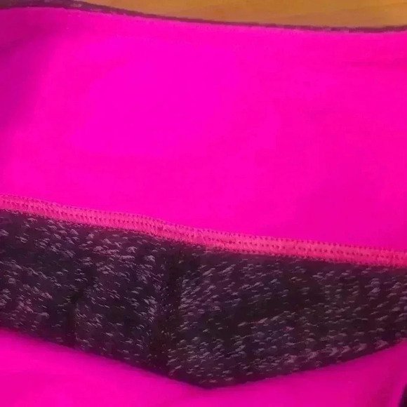 Lululemon Ziggy Wee Wunder Under tights size - Picture 5 of 5